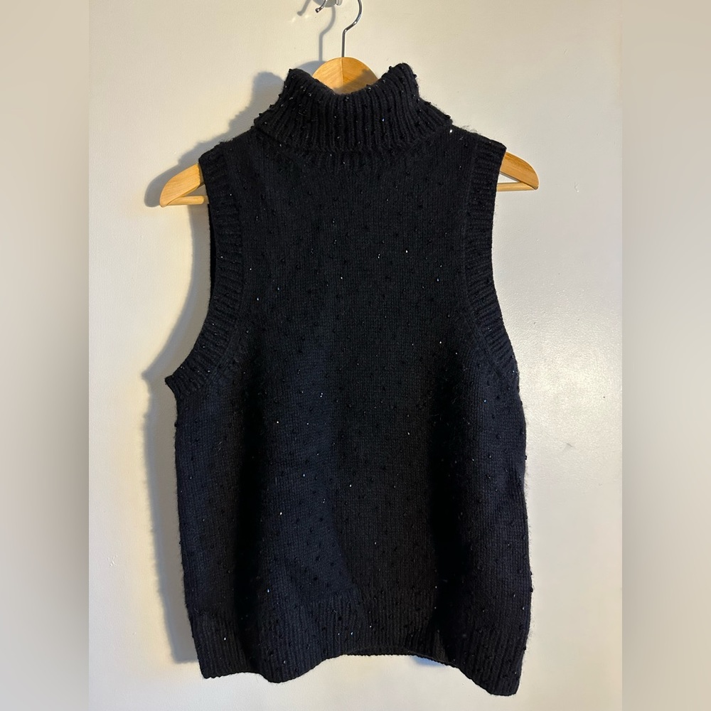Michael Kors 100% Cashmere sweater